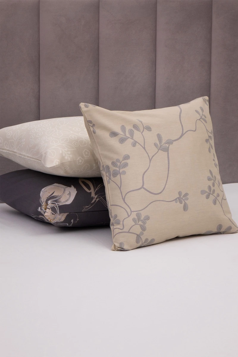 Наволочка сатин "Ассорти 6", Цвета в ассортименте (Лучшая цена)