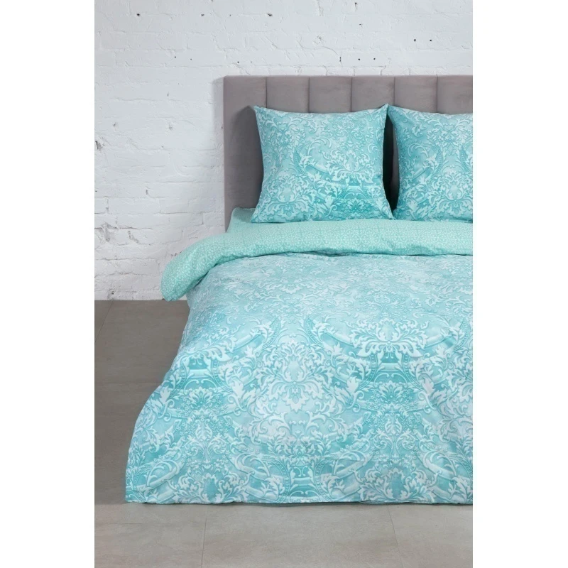 КПБ "ТД" перкаль "Даниэлла 2" комп. р. 1.5 сп. (70x70)