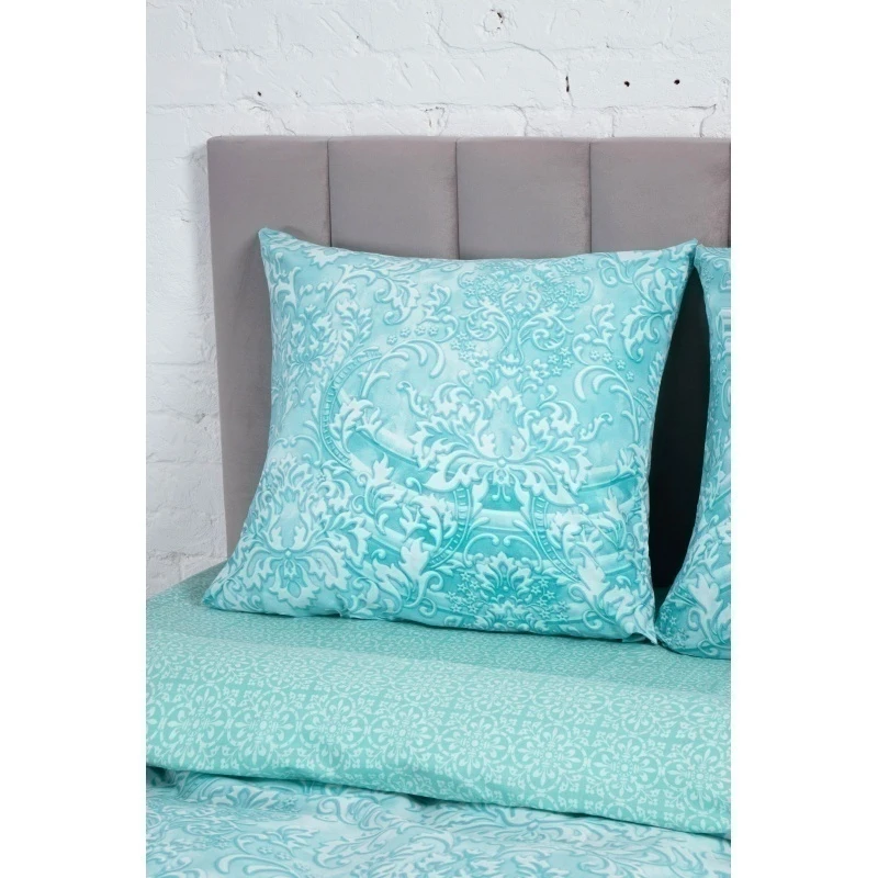 КПБ "ТД" перкаль "Даниэлла 2" комп. р. 1.5 сп. (70x70)