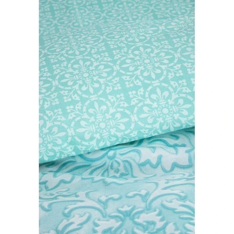 КПБ "ТД" перкаль "Даниэлла 2" комп. р. 1.5 сп. (70x70)