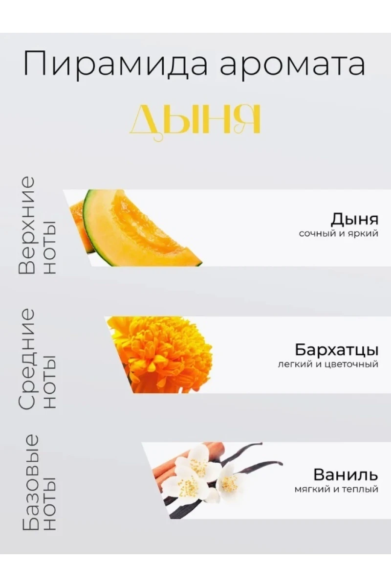 (ВНЛ) Диффузор для дома (Citron & Melon)