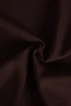 Скатерть из габардина "Горький шоколад" (col. 905)_