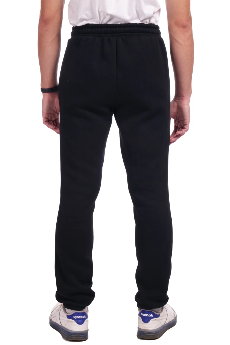 (СК) Брюки мужские "Аляска" черный