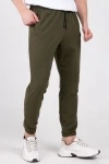 (СК) Джоггеры мужские "Стамбул" темный хаки