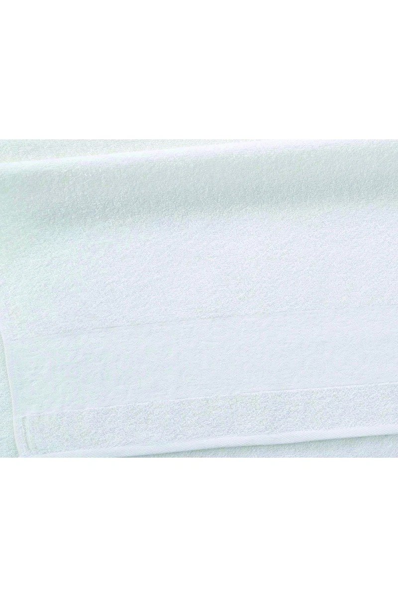 (ВНЛ) Полотенце Мозайка (крем)