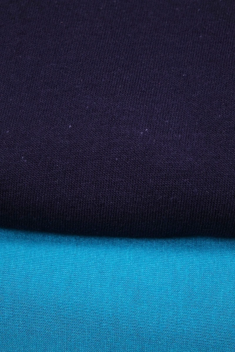 Весовой лоскут трикотаж Кулирка № 098 (1,9х0,35м / 0,48кг)