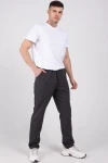 (СК) Спортивные брюки мужские "Комфорт" антрацит
