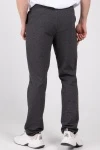 (СК) Спортивные брюки мужские "Комфорт" антрацит