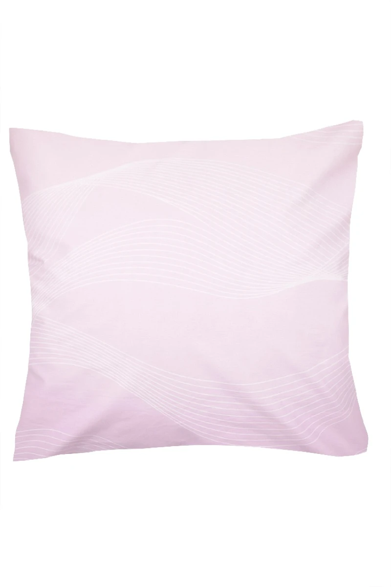 Наволочка "ТД" перкаль "Игра воображения 4" арт. 208724 фиолетовый тип 2