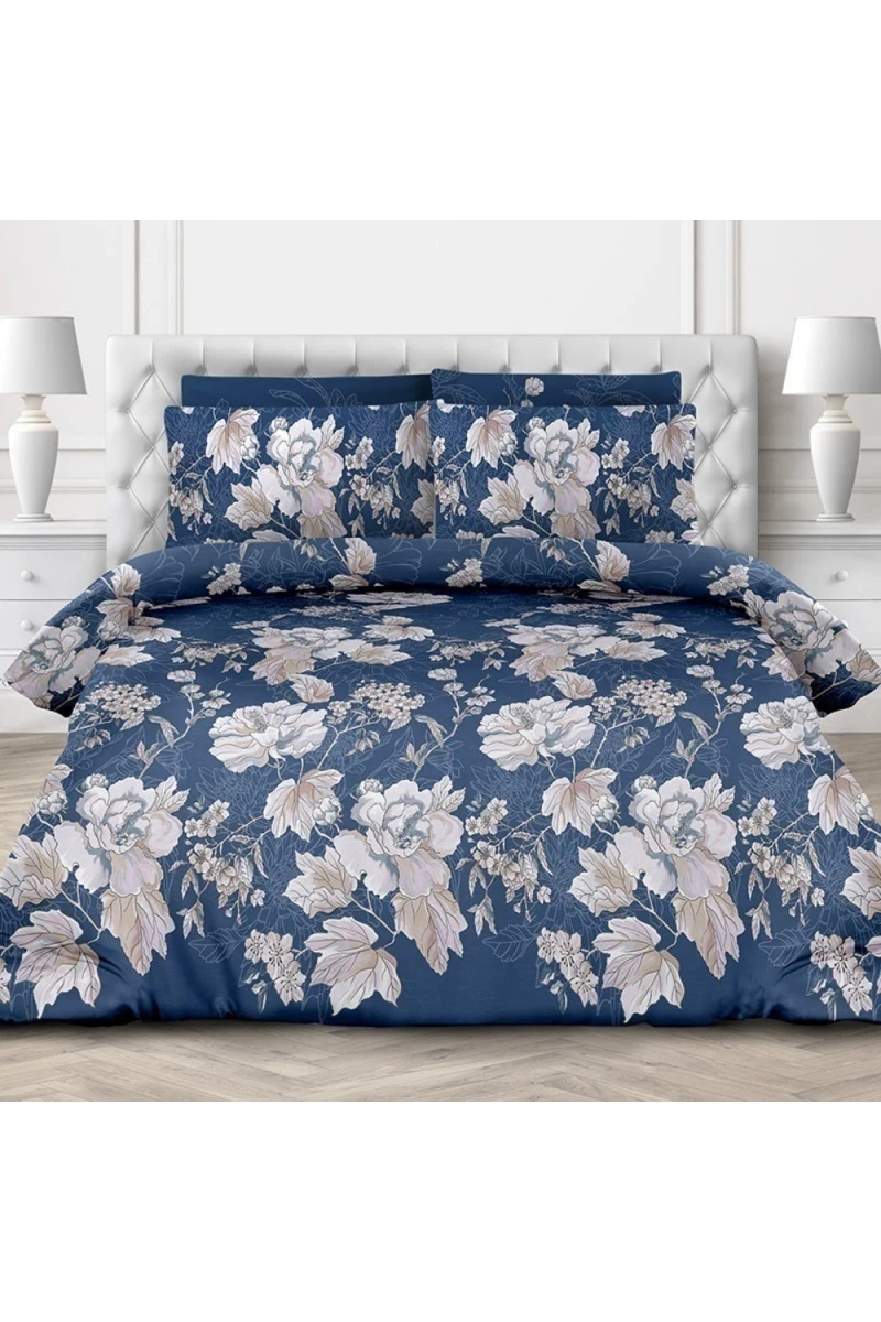 Ткань бязь 120г/м2, 220см "Фламе" арт. 6688-1