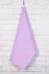 Полотенце полулен (ГП) 246 Фиолетовый - 45/60