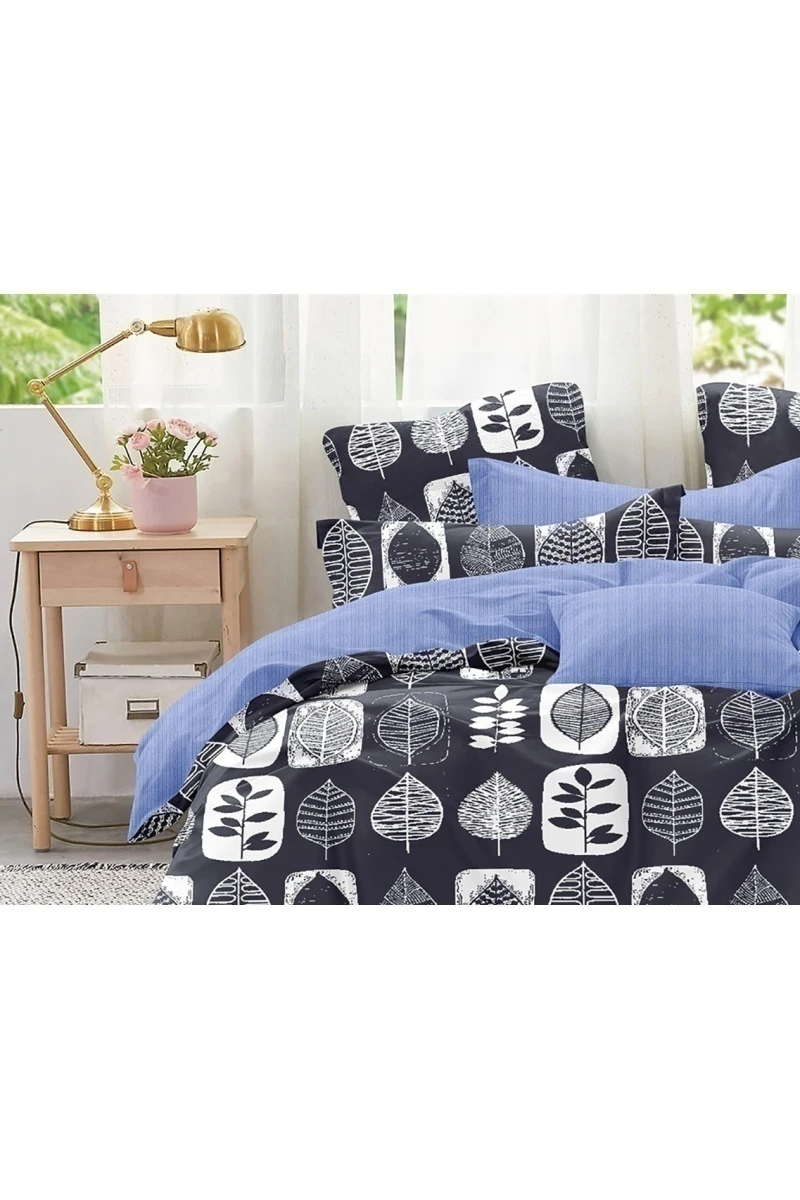 Весовой лоскут Поплин № 121 (207x176 см / 0,410 кг) тип 2