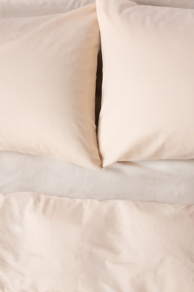 Простыня "ТЛ" бязь "ТЛ-Кремовый" рис. 1897