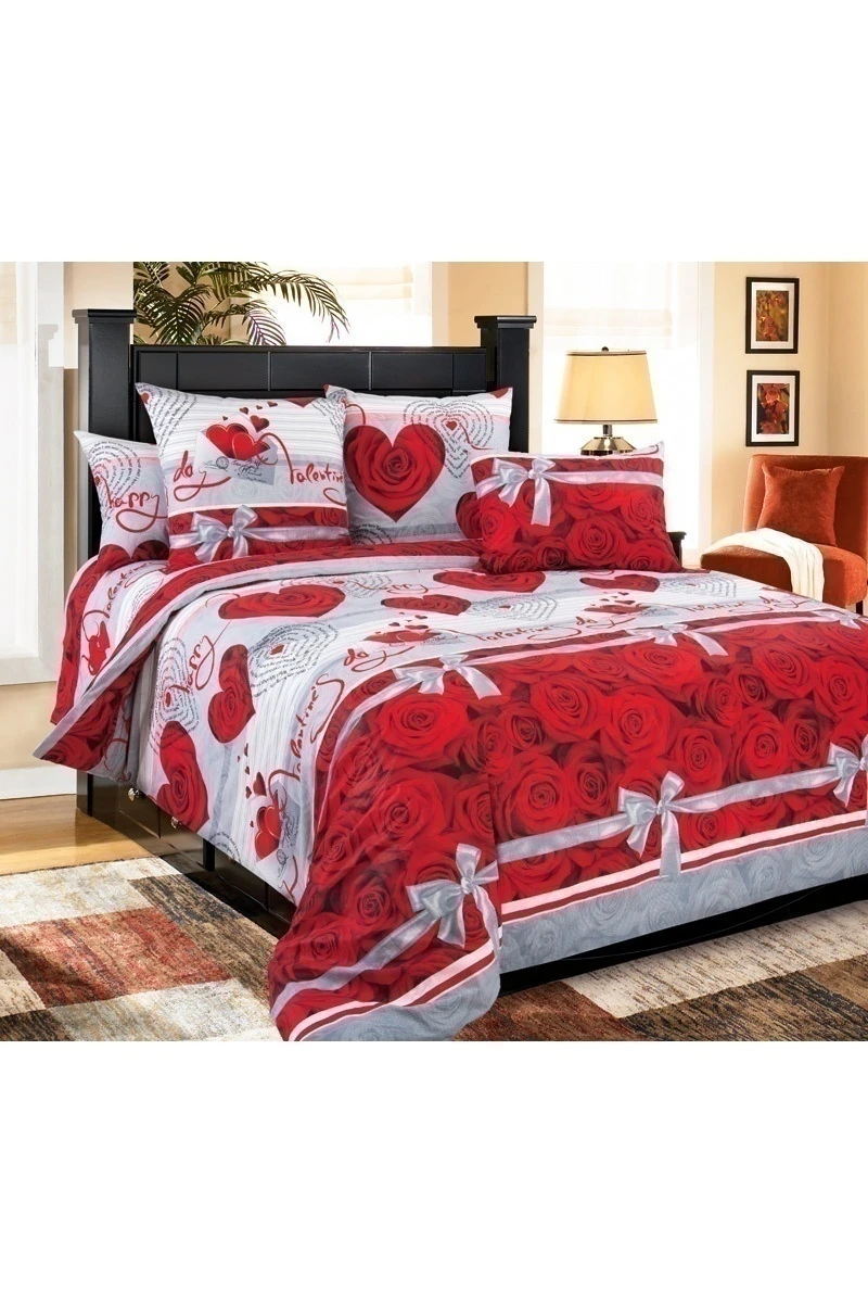 Весовой лоскут Бязь № 173 (198x224 см / 0,549 кг)