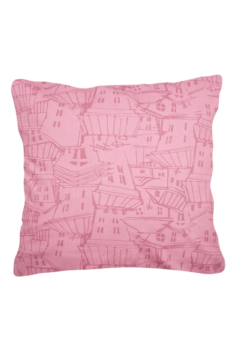 Наволочка "Диз" поплин "Диз-Китти" арт. 12553-1 тип 2