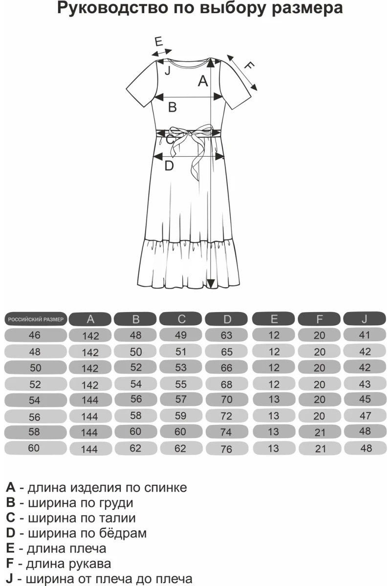(СК) Платье "Маргарита" синий, цветы