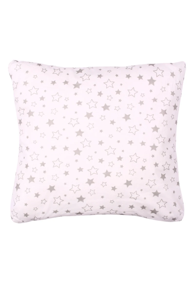 Декор. подушка Premium "Сонный зайка с леденцом" рис. 078