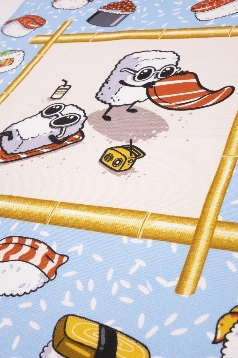 Набор полотенец рогожка (Пром) 275 Васаби - 3 шт - 45х60 см