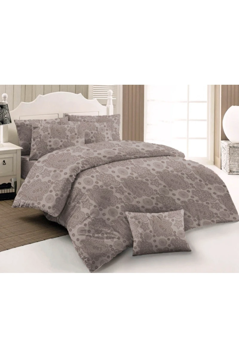 Простыня "ТЛ" бязь "Кларисса" арт. 356-2 (100x110 см)