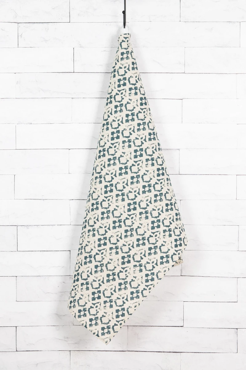 Полотенце полулен (ТЛ) 207 Грань - 45/60