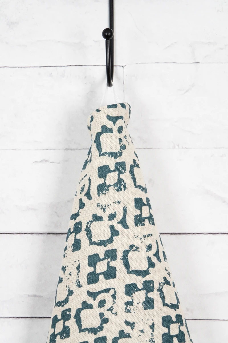 Полотенце полулен (ТЛ) 207 Грань - 45/60