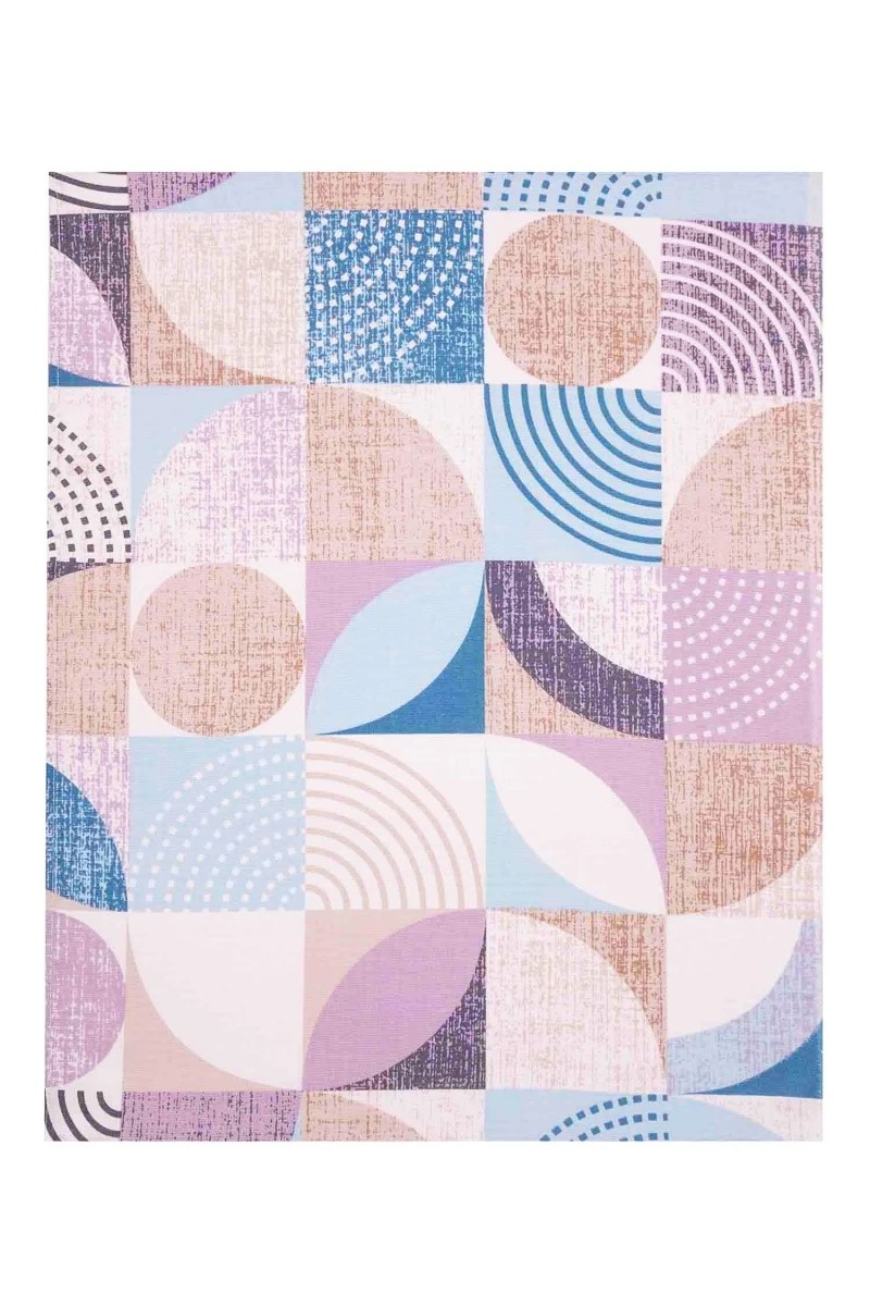 Набор полотенец рогожка (Диз) 373 Марципан - 3 шт - 45х60 см