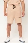 (СК) Шорты мужские "Никита" латте
