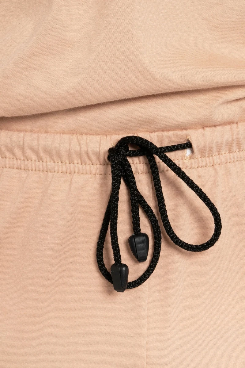 (СК) Шорты мужские "Никита" латте