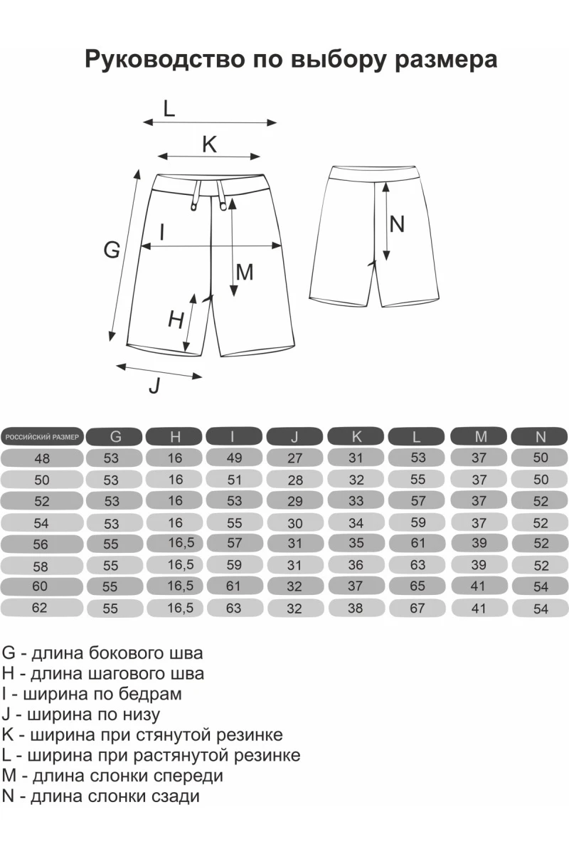 (СК) Шорты мужские "Никита" латте