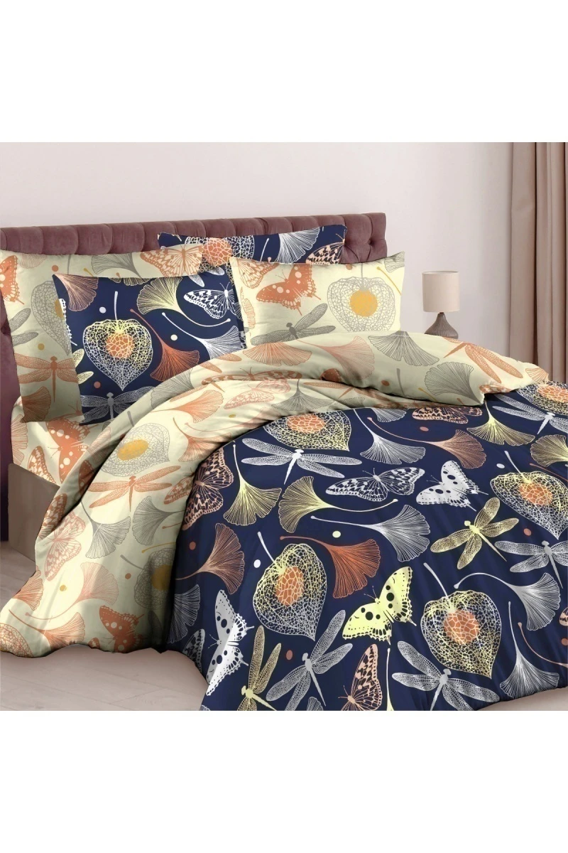 Весовой лоскут Бязь № 175 (145x215 см / 0,356 кг) тип 2