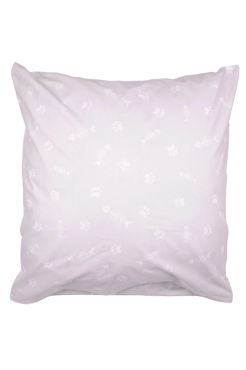 Наволочка "ТТ" поплин "Карамелька" арт. 3048-1+3049-1 тип 2