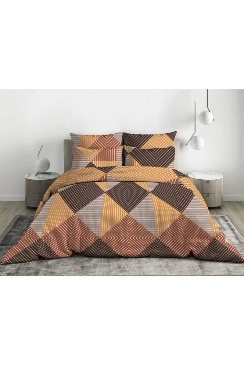 Простыня бязь Премиум ГОСТ "ТЛ" "Джаз" арт. 71122-1_