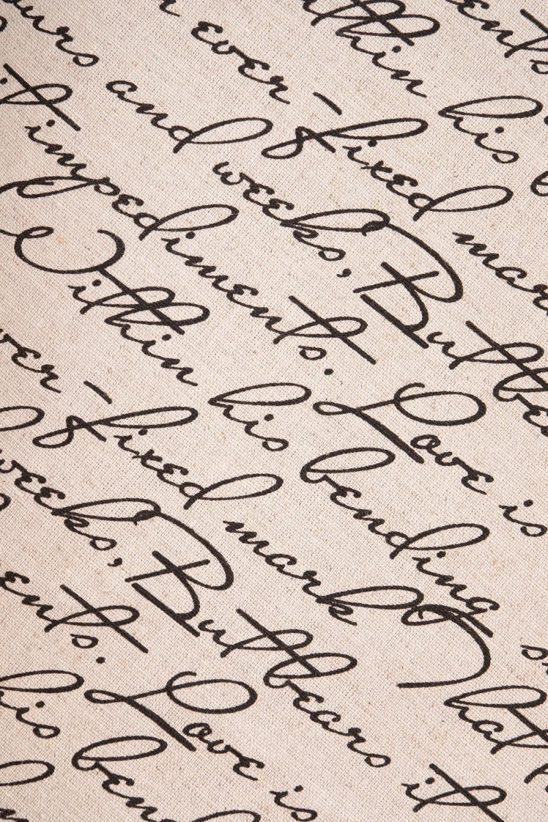 Полотенце полулен 091 Роман - 45/60