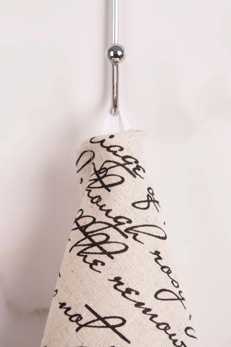 Полотенце полулен 091 Роман - 45/60