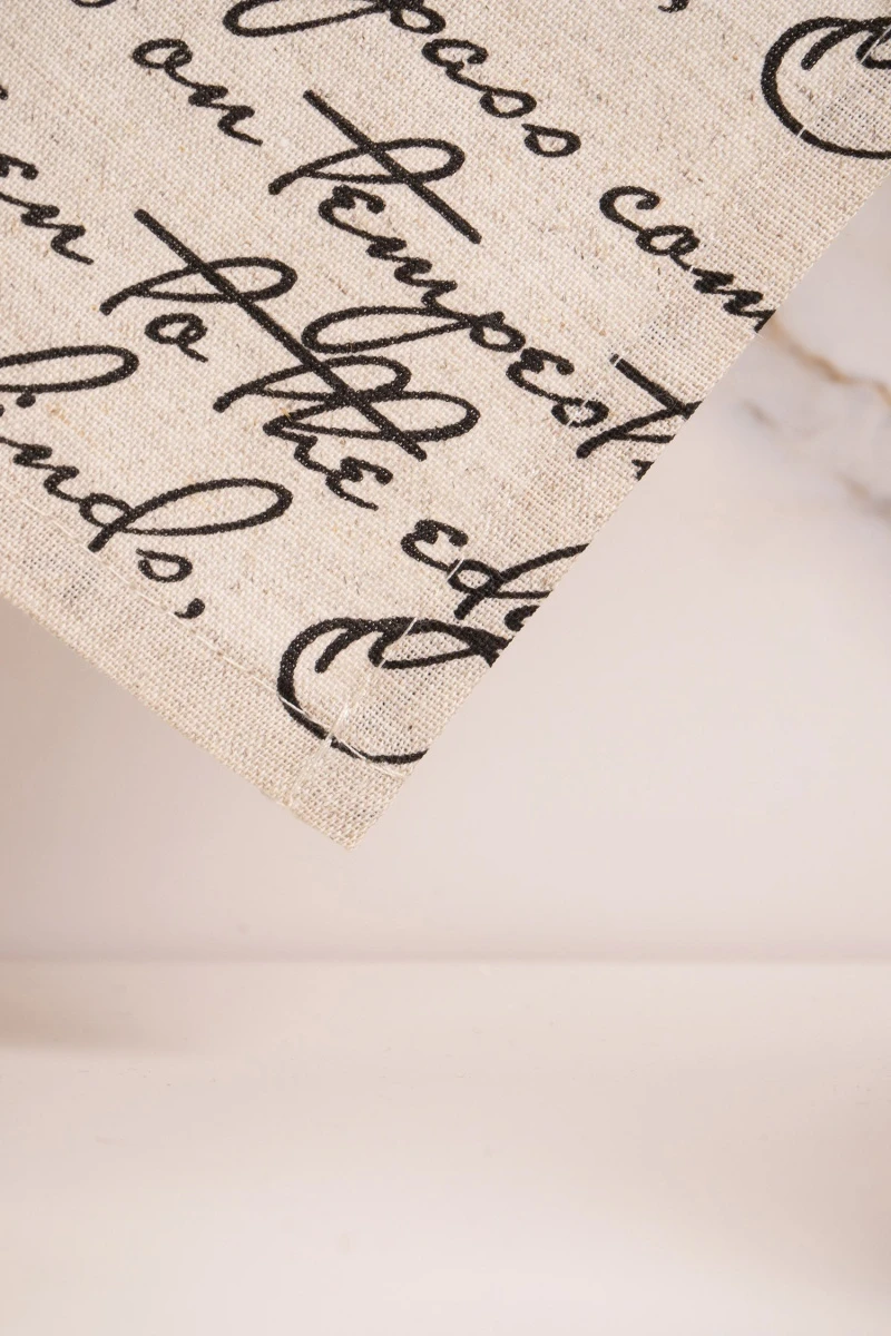 Полотенце полулен 091 Роман - 45/60