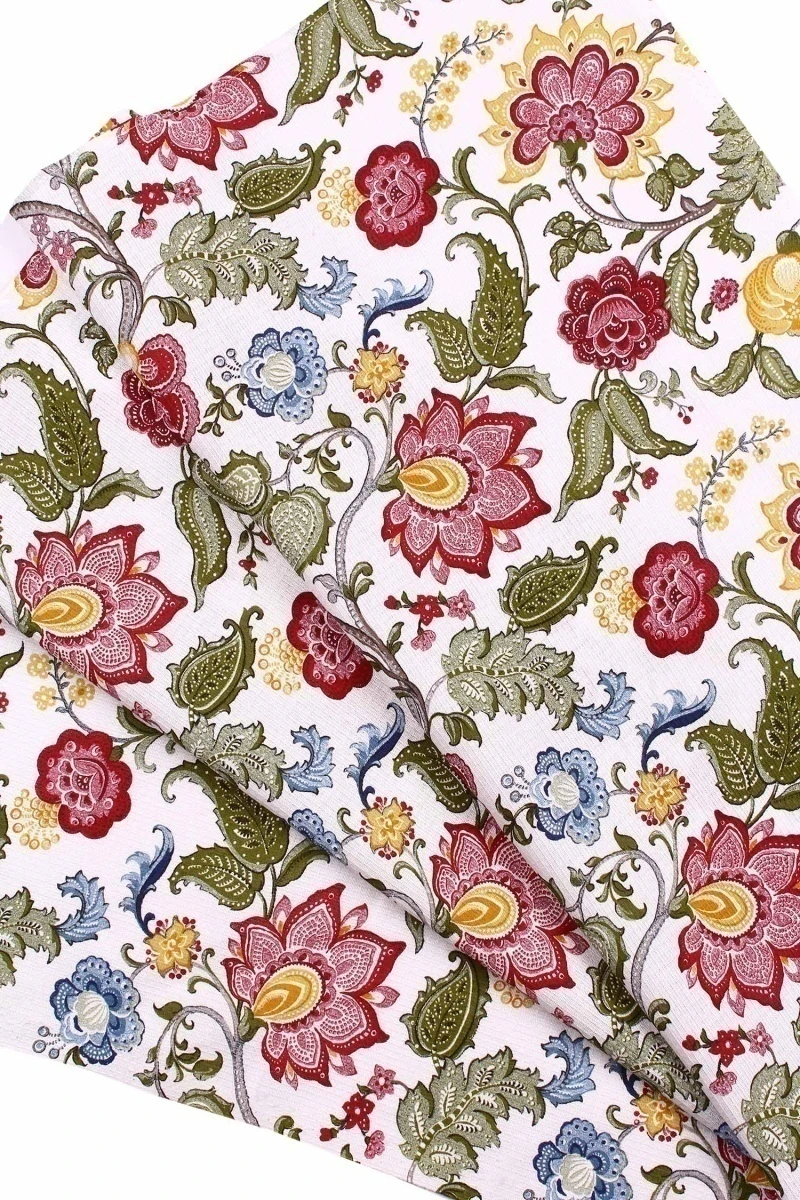 Полотенце пляжное вафельное 166 Поле - 150/80