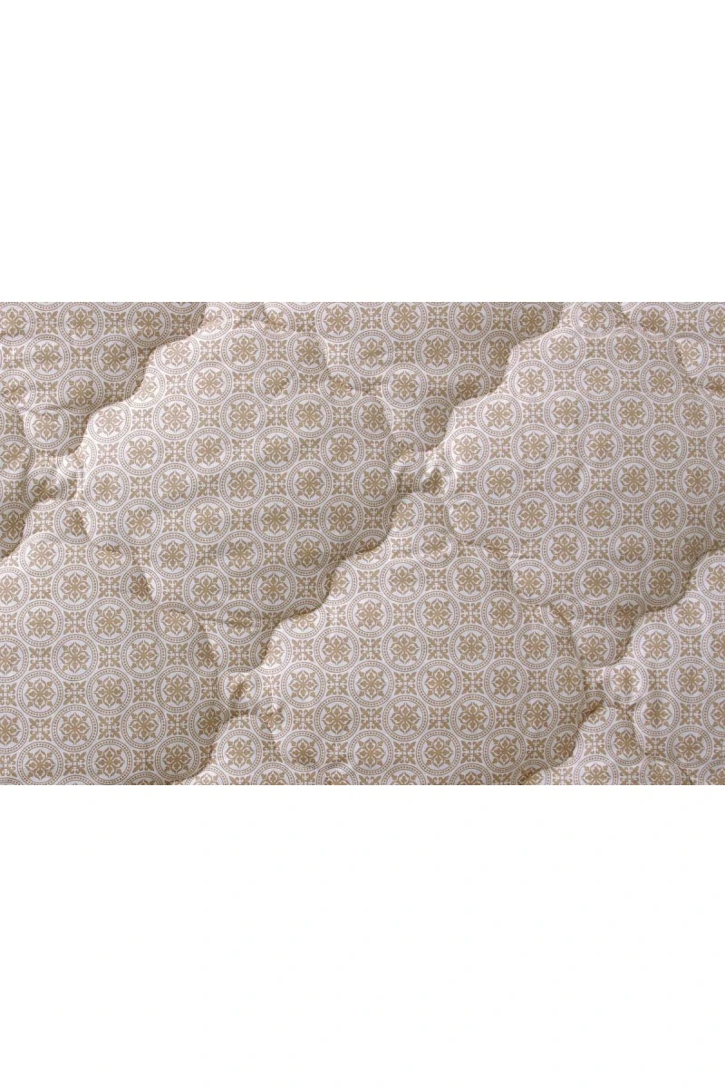 (ВНЛ) Одеяло Лен-Хлопок 300 г, перкаль (в ассортименте)