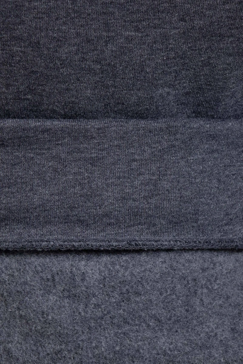 (СК) Брюки женские "Арктика" светлый антрацит