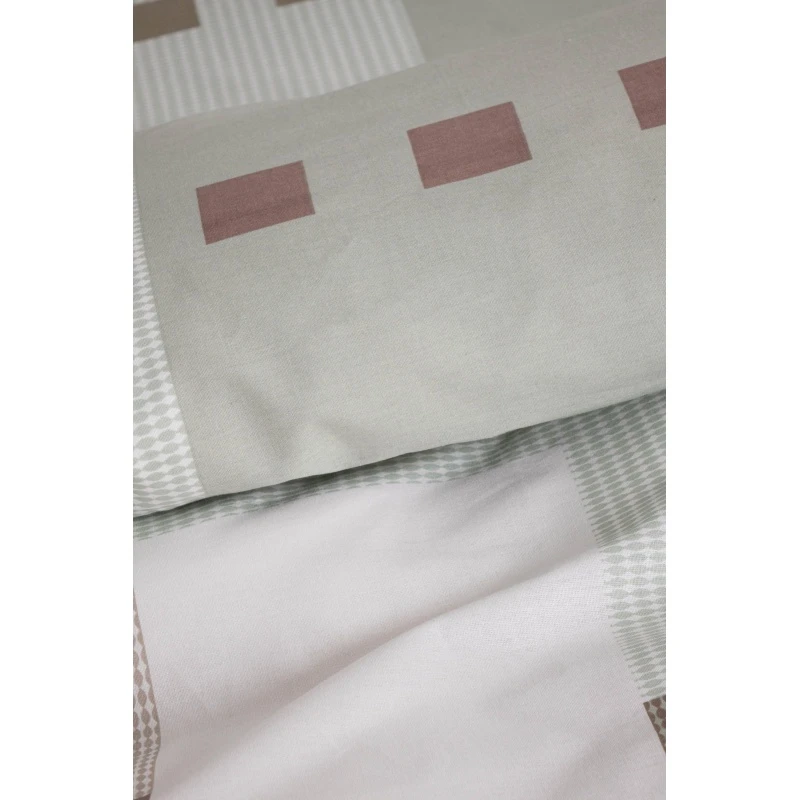 КПБ "ТД" перкаль "Биом" р. 1.5 сп. (70x70)