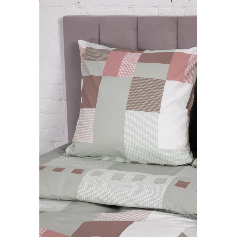 КПБ "ТД" перкаль "Биом" р. 1.5 сп. (70x70)