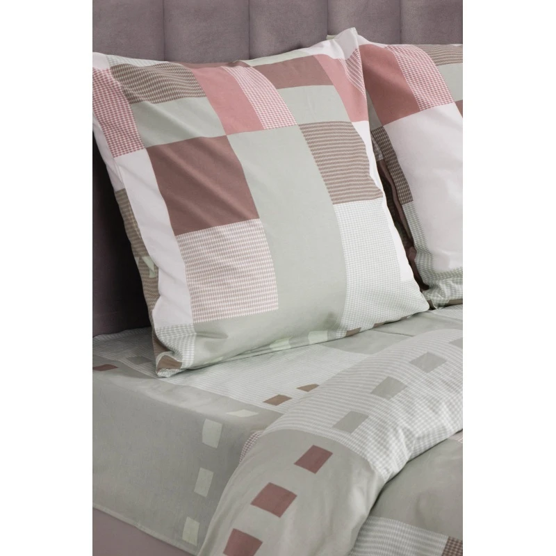 КПБ "ТД" перкаль "Биом" р. 1.5 сп. (70x70)