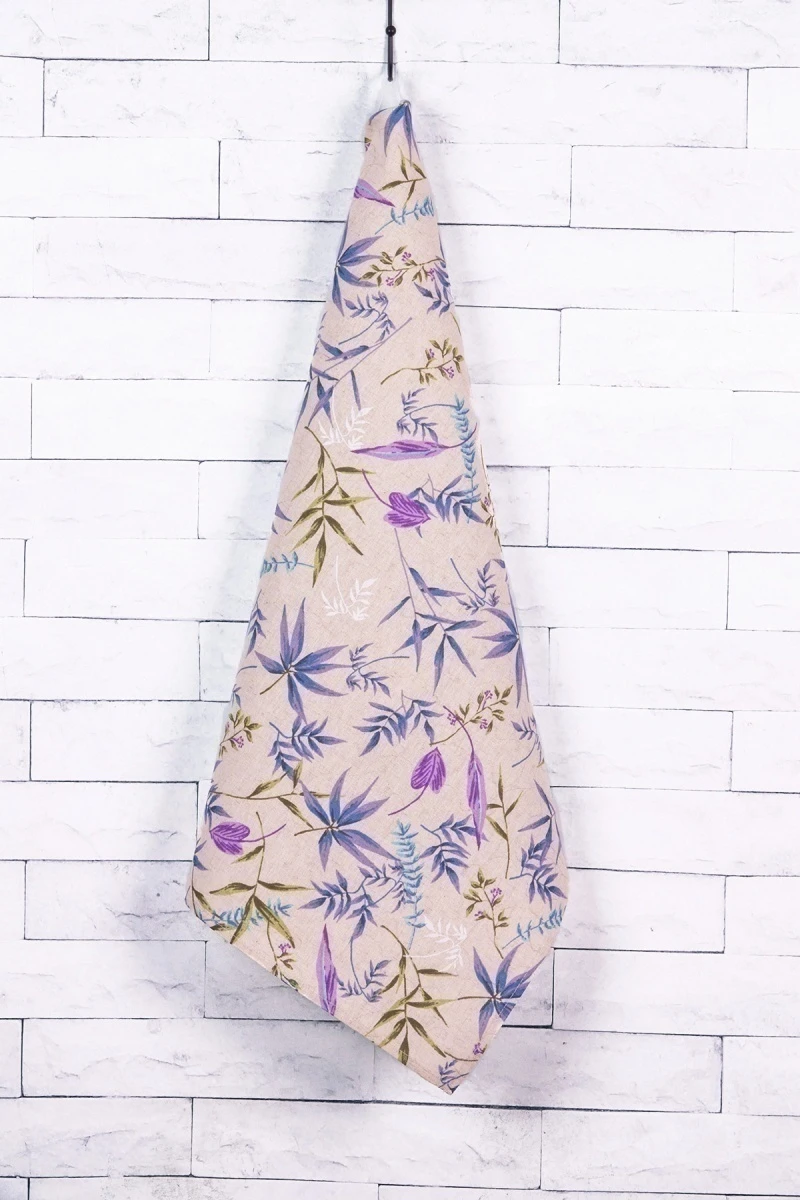 Полотенце полулен (ГП) 240 Бамбук - 45/60