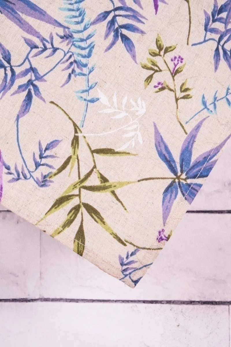 Полотенце полулен (ГП) 240 Бамбук - 45/60