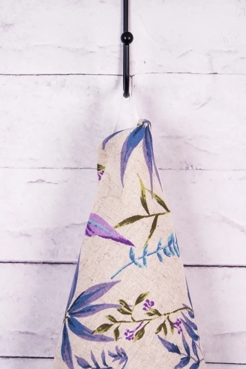 Полотенце полулен (ГП) 240 Бамбук - 45/60