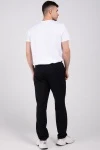 (СК) Спортивные брюки мужские "Комфорт" черный