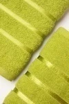Полотенце махровое Safia Орион (1038) - фисташковый