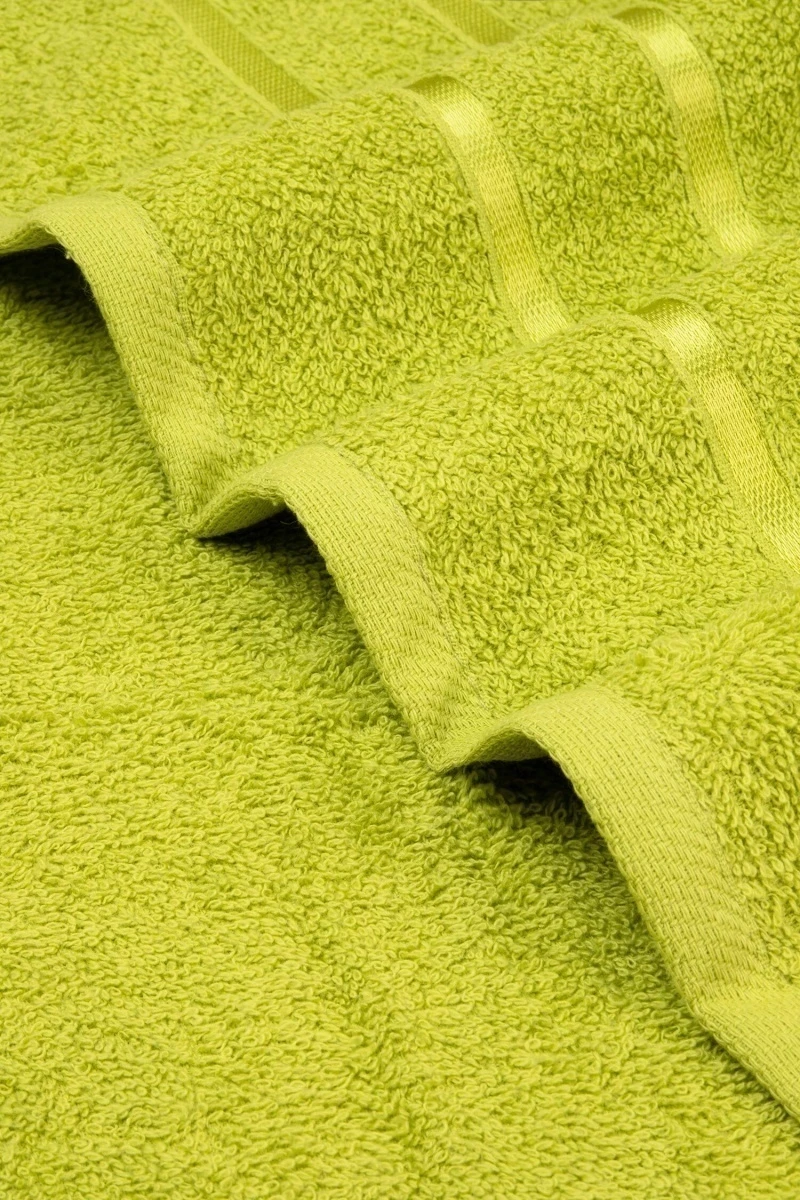 Полотенце махровое Safia Орион (1038) - фисташковый