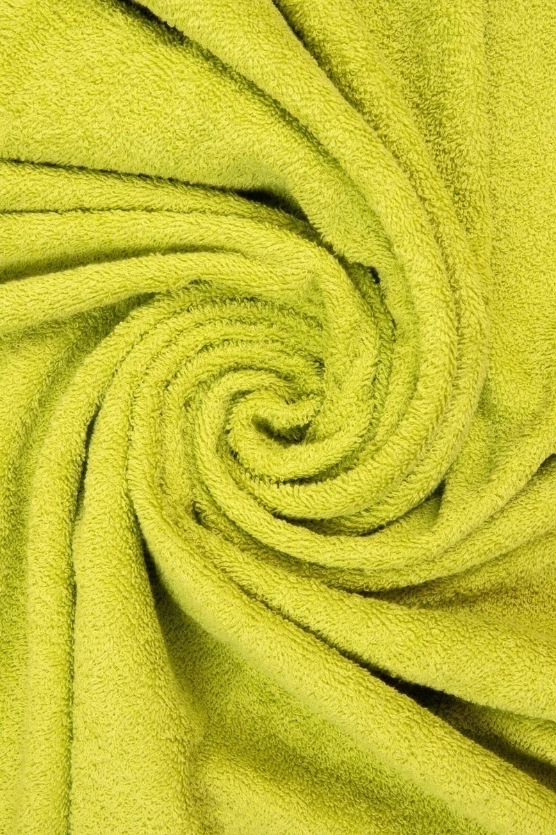 Полотенце махровое Safia Орион (1038) - фисташковый