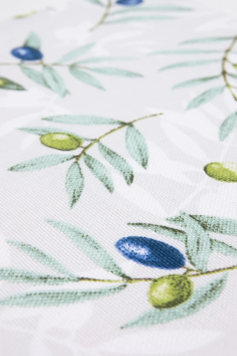 Салфетка из рогожки (Диз) 134 Долина