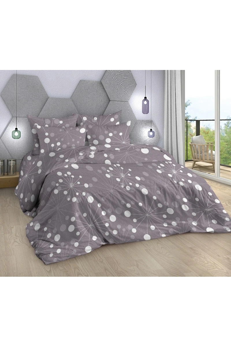 (ВНЛ) КПБ "МИЛАН" поплин "Фьюжн"